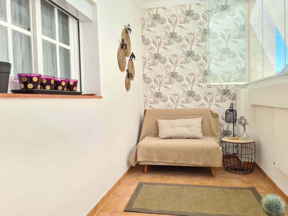 Apartamento Nuevo Centro Calvario Marbellac